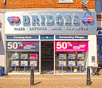 Spencers Estate Agent Burley