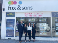 Bourne Estate Agents Alton
