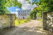 Anthony James Properties