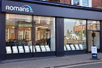 Manns & Manns Ltd Estate Agents in Bursledon, Southampton