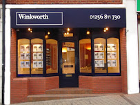 Henry Adams Estate Agents Petersfield