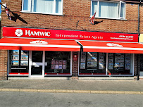 John D Wood & Co. Estate Agents Lymington