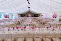 Cranberry Blue Events