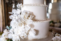 Cranberry Blue Events