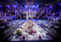 JustSeventy London - Creative Events & Production