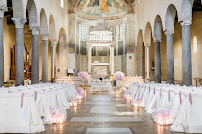 Camilla Boniek Events