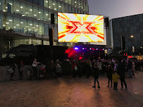 UK Media & Events Limited