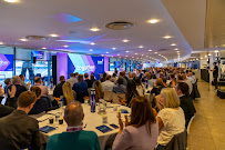 Just Watch Events Ltd