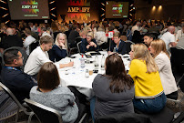 Just Watch Events Ltd