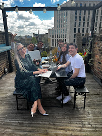 The Event Book London