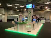 Planet Pursuits Event Management