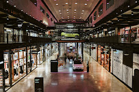 The Event Business Ltd