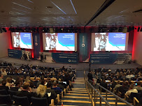 Chill Out Event Management Ltd