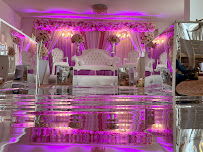 Crystal Events & Design