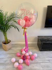 Crystal Events & Design