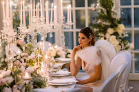 Luxus Events - Luxury Wedding Planner
