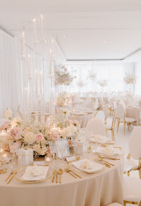 Luxus Events - Luxury Wedding Planner