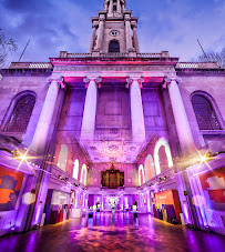 G&D Events - Party Planners in London