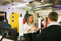 The Secret Event Service Ltd