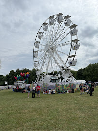 Green Events Company Ltd