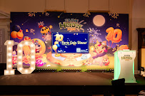 Zentive Events Agency