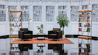 Lake House Zurich - Event Location