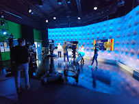 Lake House Zurich - Event Location
