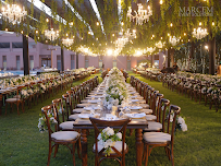 MARCEM Event Solutions