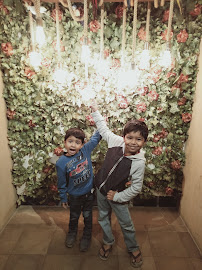 Mirzams Event Management