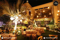 The Creators Events I Best Wedding Event Planner In Karachi.