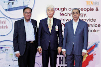 GTex Int'l B.2.B Textile Machinery Brand Expo