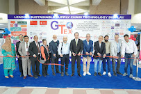 GTex Int'l B.2.B Textile Machinery Brand Expo