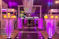 Rajput Qila Caterers, Decorators & Event Planner