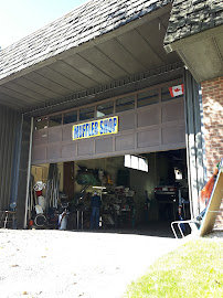 Monarch Fabricating & Die Casters Ltd