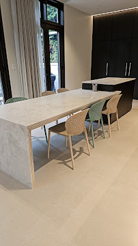 Crystal Fabrication & Contracting Ltd.