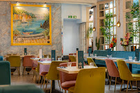 Portofino Italian Restaurant Bath
