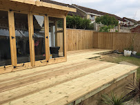 MD Fencing & Decking