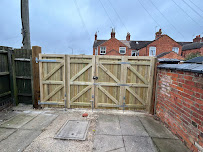 MD Fencing & Decking
