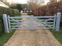 Steadfast Fencing