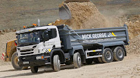 Mick George Group