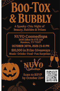NUVO Cosmedispa