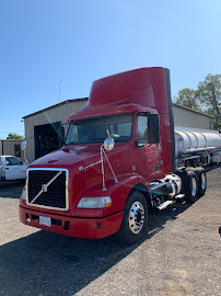 Apollo Freight Systems Inc
