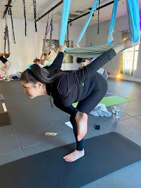 Elevate Yoga Center