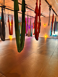 Elevate Yoga Center