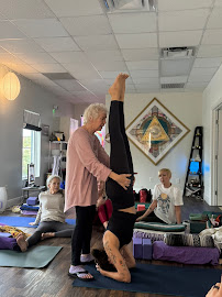 Yoga Center of Deerfield Beach