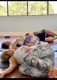 Naples Yoga Center