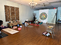 Ocala Yoga Center