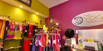 The Yoga Shala