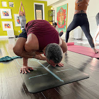 The Yoga Shala