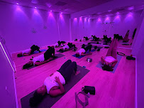 T&J Yoga Studio